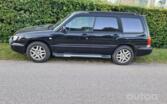 Subaru Forester 1 generation Crossover 5-doors