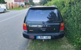 Subaru Forester 1 generation Crossover 5-doors