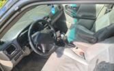 Subaru Forester 1 generation Crossover 5-doors