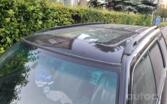 Subaru Forester 1 generation Crossover 5-doors