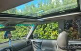 Subaru Forester 1 generation Crossover 5-doors