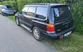 Subaru Forester 1 generation Crossover 5-doors