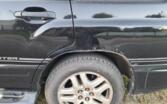 Subaru Forester 1 generation Crossover 5-doors
