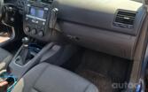 Volkswagen Golf 6 generation Hatchback 5-doors