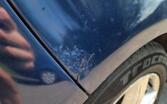 Volkswagen Golf 6 generation Hatchback 5-doors