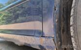 Volkswagen Golf 6 generation Hatchback 5-doors
