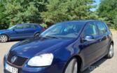 Volkswagen Golf 6 generation Hatchback 5-doors