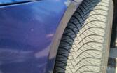 Volkswagen Golf 6 generation Hatchback 5-doors
