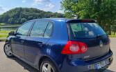 Volkswagen Golf 6 generation Hatchback 5-doors