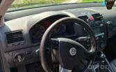Volkswagen Golf 6 generation Hatchback 5-doors