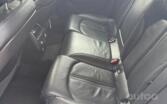 Audi A7 4G Sportback liftback