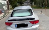 Audi A7 4G Sportback liftback