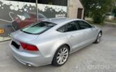 Audi A7 4G Sportback liftback