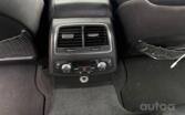 Audi A7 4G Sportback liftback