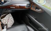 Audi A7 4G Sportback liftback
