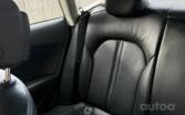 Audi A7 4G Sportback liftback