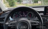 Audi A7 4G Sportback liftback