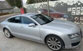 Audi A7 4G Sportback liftback
