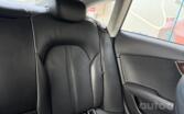 Audi A7 4G Sportback liftback