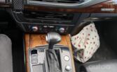 Audi A7 4G Sportback liftback