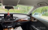 Audi A7 4G Sportback liftback