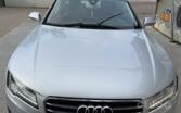 Audi A7 4G Sportback liftback