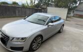 Audi A7 4G Sportback liftback