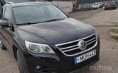 Volkswagen Tiguan 1 generation Crossover
