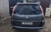 Citroen C4 Picasso 1 generation Minivan 5-doors