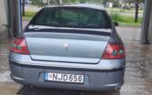 Peugeot 407 1 generation Sedan