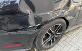 Ford Mustang 6 generation [restyling] Coupe