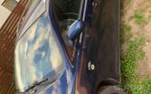 Toyota Avensis 2 generation wagon