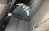 Toyota Avensis 2 generation wagon