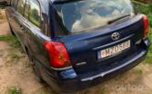 Toyota Avensis 2 generation wagon