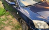 Toyota Avensis 2 generation wagon