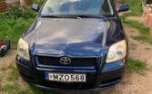 Toyota Avensis 2 generation wagon
