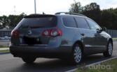 Volkswagen Passat B6 wagon 5-doors