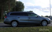 Volkswagen Passat B6 wagon 5-doors