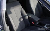Volkswagen Passat B6 wagon 5-doors