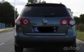 Volkswagen Passat B6 wagon 5-doors