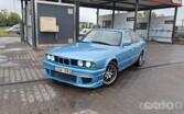 BMW 5 Series E34 Sedan