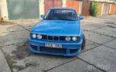BMW 5 Series E34 Sedan