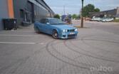 BMW 5 Series E34 Sedan
