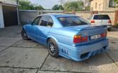 BMW 5 Series E34 Sedan