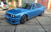 BMW 5 Series E34 Sedan