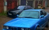 BMW 5 Series E34 Sedan