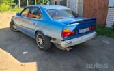 BMW 5 Series E34 Sedan
