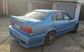 BMW 5 Series E34 Sedan