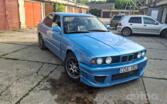BMW 5 Series E34 Sedan