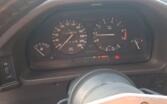 BMW 5 Series E34 Sedan